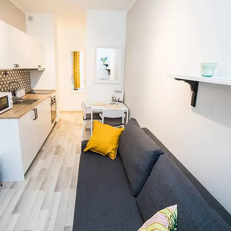 Hey Stay Apartment With Private Garden Torun Exterior photo
