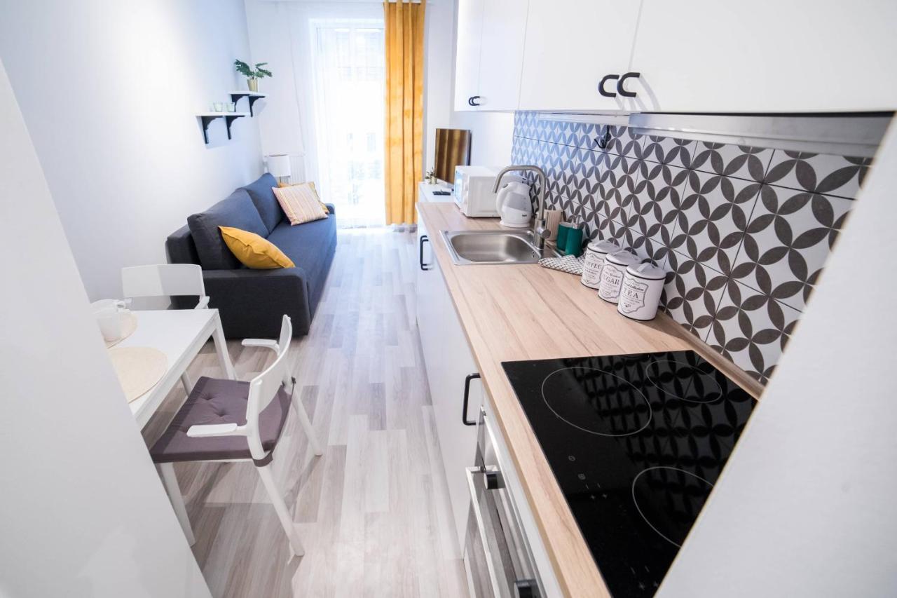 Apartment Hey With Private Garden *