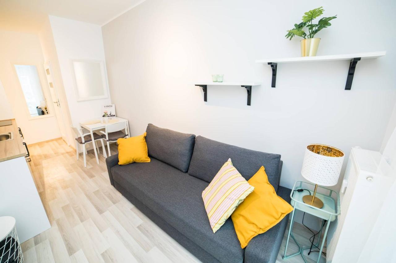 Apartment Hey With Private Garden *